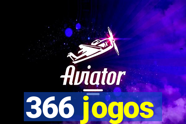 366 jogos